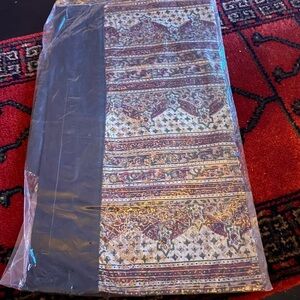 Lovely new knapsack/bag